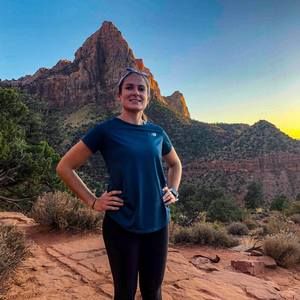 Meet your Posher, Lainey